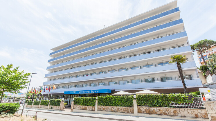 Bluesea Montevista Hawai